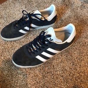 Adidas Gazelle shoes